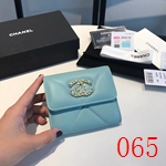 スーパーコピーシャネル財布